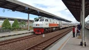 PT Kereta Commuter Indonesia Evaluasi Gerbong KRL Buatan INKA, Ada Apa? Ternyata Begini Hasilnya