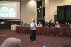 Sosialisasi MBG di Cirebon, Badan Gizi Nasional Gaet Pelaku Usaha Jadi Mitra Wujudkan Generasi Emas
